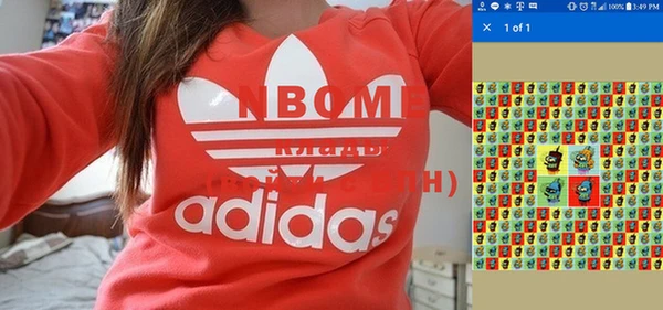 крисы Арсеньев